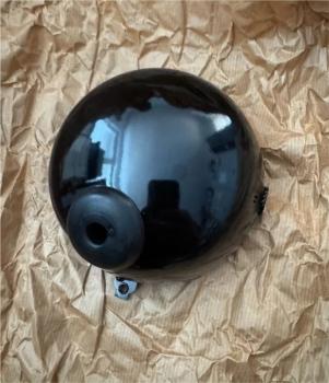 KTM 505S Scheinwerfergehäuse 505 S Lampentopf CEV original NOS